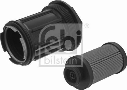 Wilmink Group WG1836004 - Filtru aditiv aaoparts.ro