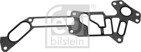 Wilmink Group WG1836077 - Garnituri, carcasa filtru ulei aaoparts.ro