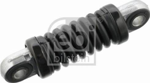 Wilmink Group WG1836158 - Amortizor vibratii, curea transmisie cu caneluri aaoparts.ro