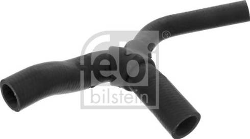 Wilmink Group WG1836108 - Furtun radiator aaoparts.ro