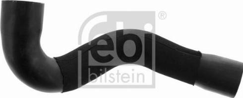 Wilmink Group WG1836103 - Furtun radiator aaoparts.ro