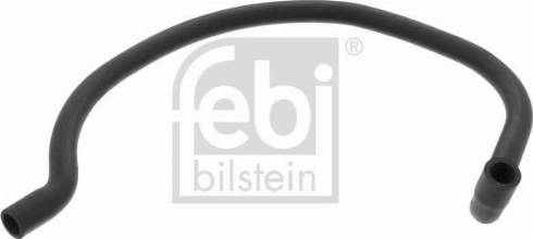 Wilmink Group WG1836115 - Furtun radiator aaoparts.ro