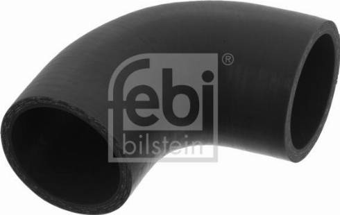 Wilmink Group WG1836110 - Furtun radiator aaoparts.ro