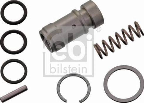 Wilmink Group WG1836189 - Set reparatie, compresor aaoparts.ro