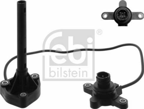 Wilmink Group WG1836130 - Senzor,nivel ulei motor aaoparts.ro