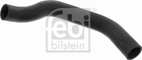 Wilmink Group WG1836122 - Furtun radiator aaoparts.ro