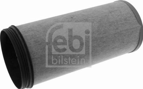 Wilmink Group WG1836350 - Filtru aer aaoparts.ro