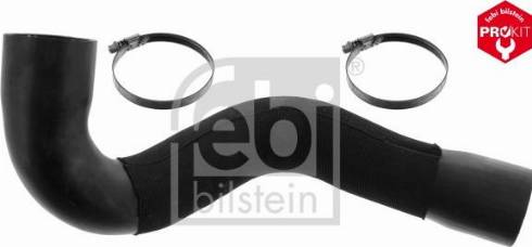 Wilmink Group WG1836306 - Furtun radiator aaoparts.ro