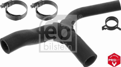 Wilmink Group WG1836308 - Furtun radiator aaoparts.ro