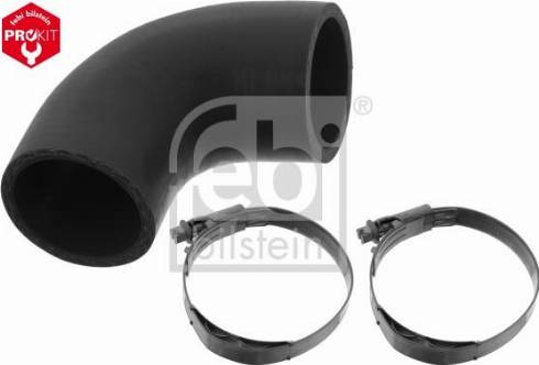 Wilmink Group WG1836310 - Furtun radiator aaoparts.ro