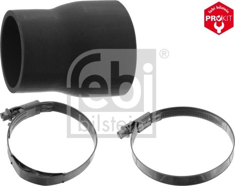 Wilmink Group WG1836313 - Furtun radiator aaoparts.ro