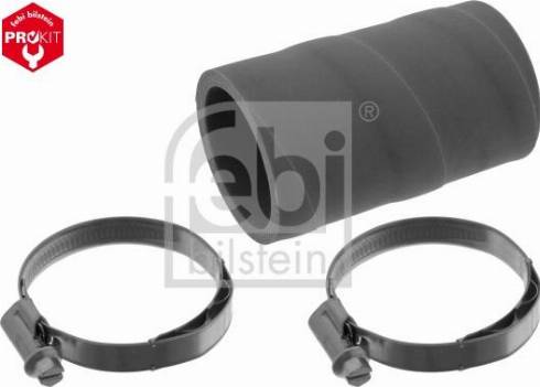 Wilmink Group WG1836389 - Furtun radiator aaoparts.ro