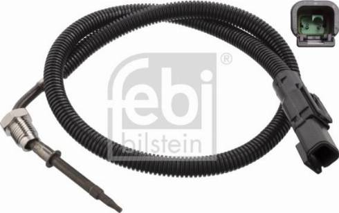 Wilmink Group WG1836384 - Senzor, temperatura gaze evacuare aaoparts.ro