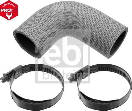 Wilmink Group WG1836329 - Furtun radiator aaoparts.ro