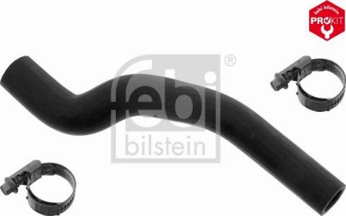 Wilmink Group WG1836323 - Furtun radiator aaoparts.ro