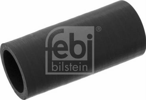 Wilmink Group WG1836246 - Furtun radiator aaoparts.ro