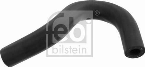 Wilmink Group WG1836209 - Furtun radiator aaoparts.ro