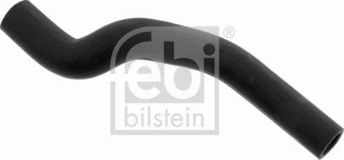 Wilmink Group WG1836206 - Furtun radiator aaoparts.ro