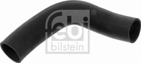 Wilmink Group WG1836207 - Furtun radiator aaoparts.ro