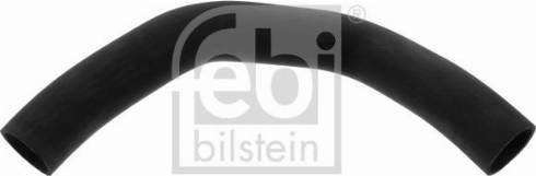 Wilmink Group WG1836211 - Furtun radiator aaoparts.ro