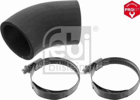 Wilmink Group WG1836288 - Furtun radiator aaoparts.ro