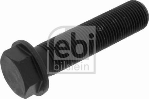 Wilmink Group WG1836232 - Surub biela aaoparts.ro