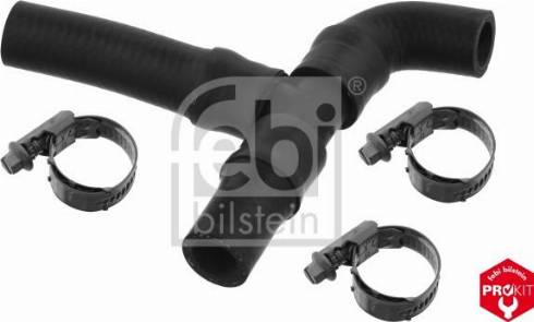 Wilmink Group WG1836270 - Furtun radiator aaoparts.ro