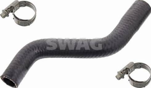 Wilmink Group WG1838005 - Furtun ulei aaoparts.ro