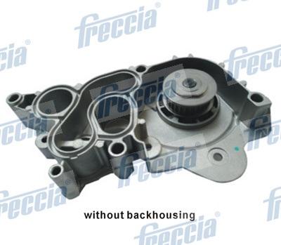 Wilmink Group WG1837456 - Pompa apa aaoparts.ro