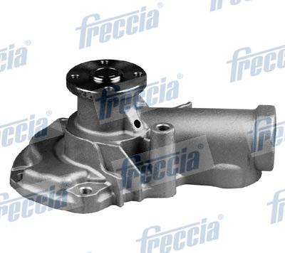 Wilmink Group WG1837421 - Pompa apa aaoparts.ro