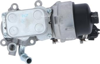 Wilmink Group WG1837622 - Locas filtru ulei aaoparts.ro