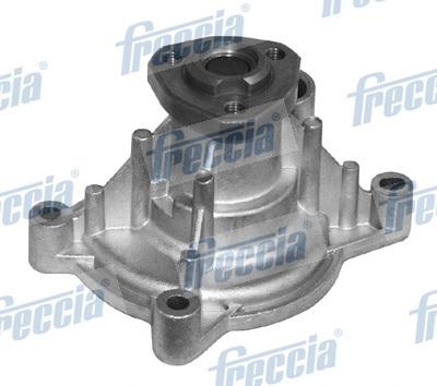 Wilmink Group WG1837156 - Pompa apa aaoparts.ro