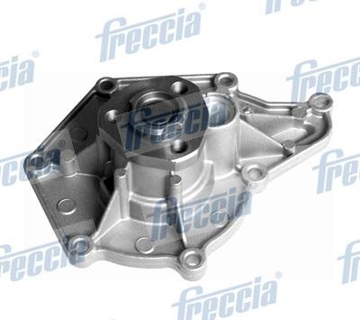 Wilmink Group WG1837132 - Pompa apa aaoparts.ro