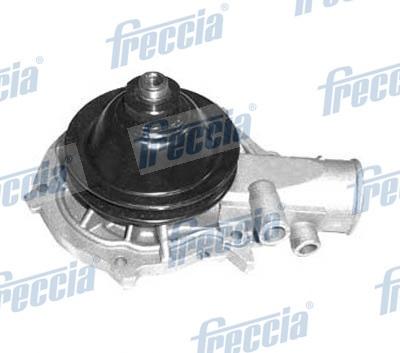 Wilmink Group WG1837290 - Pompa apa aaoparts.ro