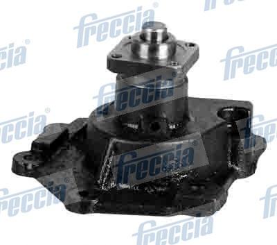 Wilmink Group WG1837217 - Pompa apa aaoparts.ro