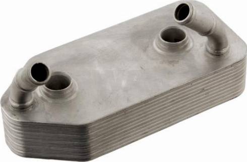 Wilmink Group WG1821590 - Radiator racire ulei, cutie de viteze automata aaoparts.ro