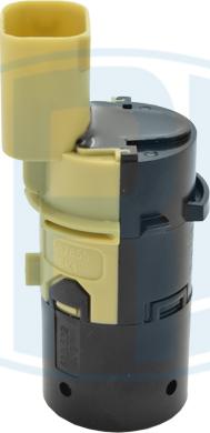 Wilmink Group WG1822456 - Sensor, ajutor parcare aaoparts.ro