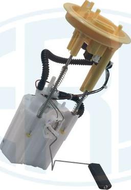 Wilmink Group WG1822592 - Modul alimentare combustibil aaoparts.ro