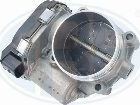 Wilmink Group WG1822346 - Carcasa clapeta aaoparts.ro