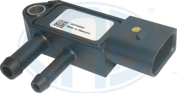 Wilmink Group WG1822203 - Senzor, presiune gaze evacuare aaoparts.ro