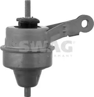 Wilmink Group WG1391682 - Suport motor aaoparts.ro