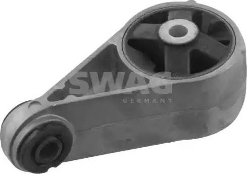 Wilmink Group WG1391672 - Suport motor aaoparts.ro