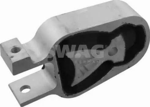 Wilmink Group WG1393052 - Suport motor aaoparts.ro