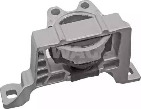 Wilmink Group WG1393061 - Suport motor aaoparts.ro