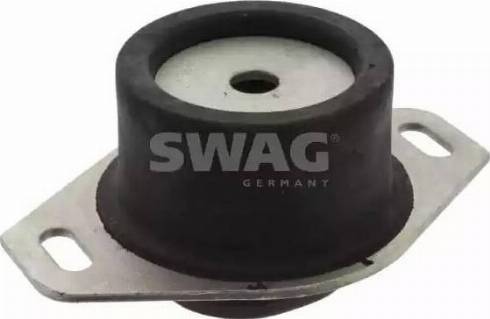 Wilmink Group WG1393333 - Suport motor aaoparts.ro