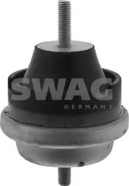 Wilmink Group WG1393279 - Suport motor aaoparts.ro