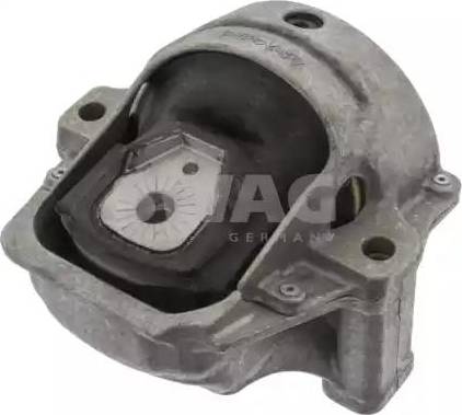 Wilmink Group WG1392404 - Suport motor aaoparts.ro