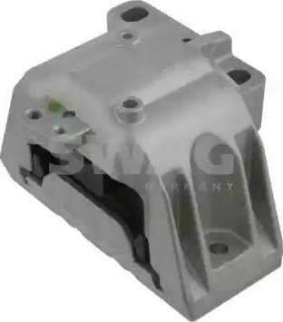 Wilmink Group WG1392575 - Suport motor aaoparts.ro