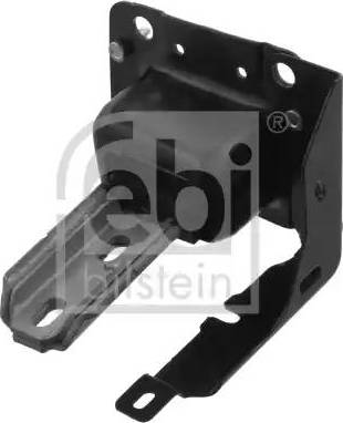 Wilmink Group WG1392686 - Suport motor aaoparts.ro