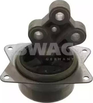 Wilmink Group WG1392887 - Suport motor aaoparts.ro